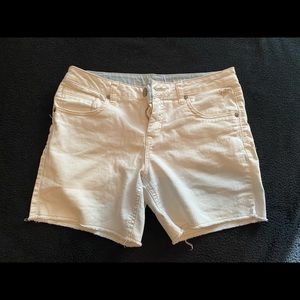 Justice Jean Shorts